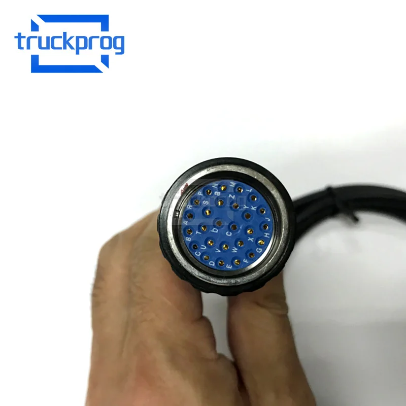 8-контактный диагностический кабель для Vocom 88890300 соединительный 88890306 Fci