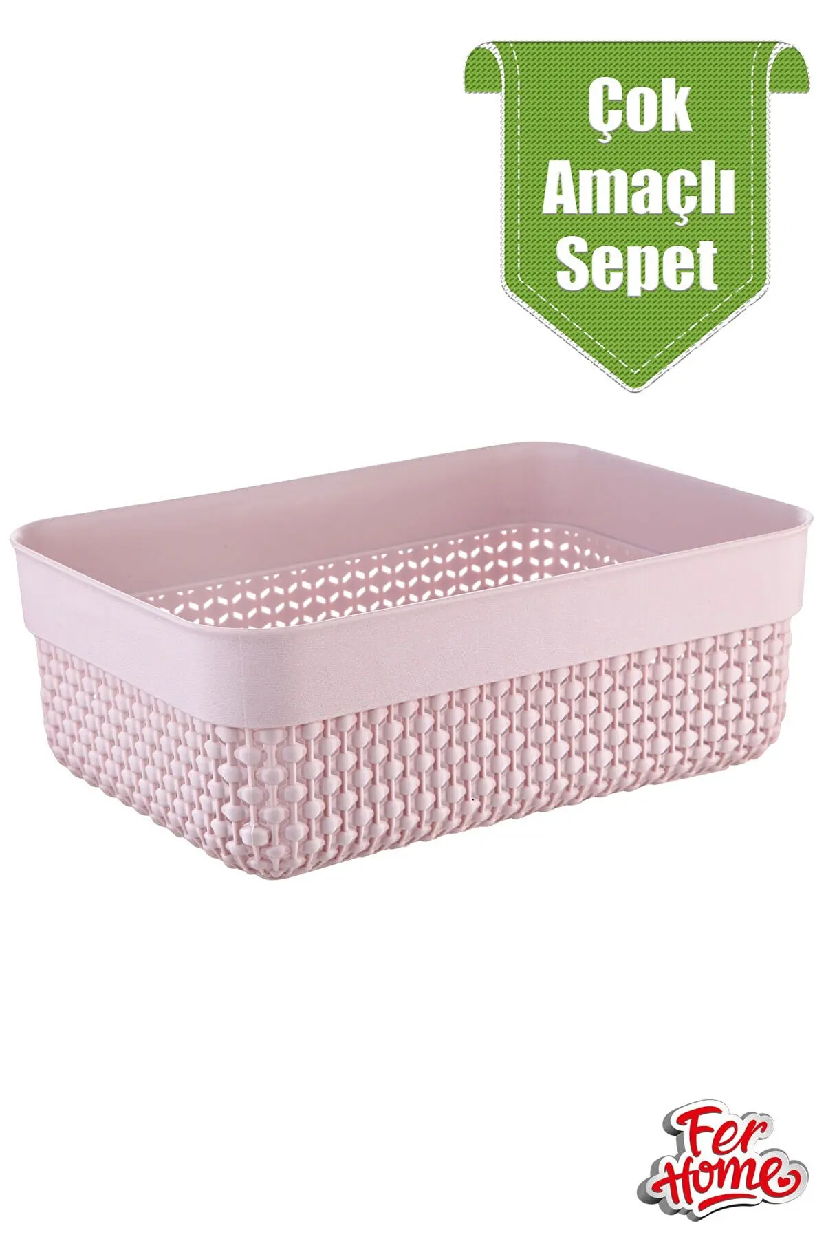 Корзина для ванной и кухни Многофункциональная полотенец органайзер макияжа