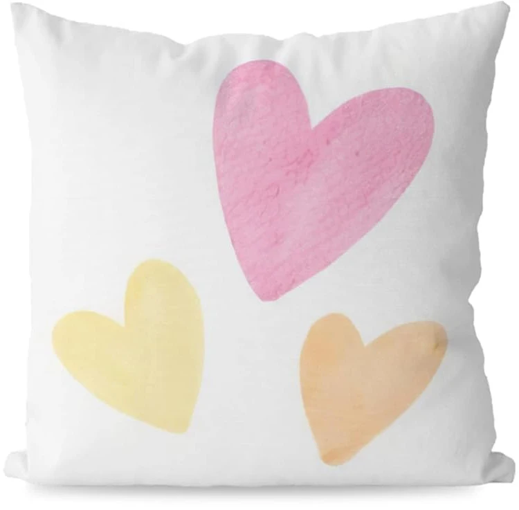 

Геометрические чехлы для подушек 40x40 см, полиэстер