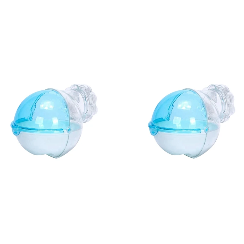 

2 шт., пластиковый контейнер для ванной