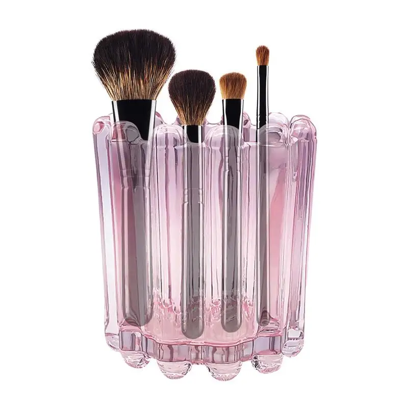 Vase Comb Container Dressing Table Tools