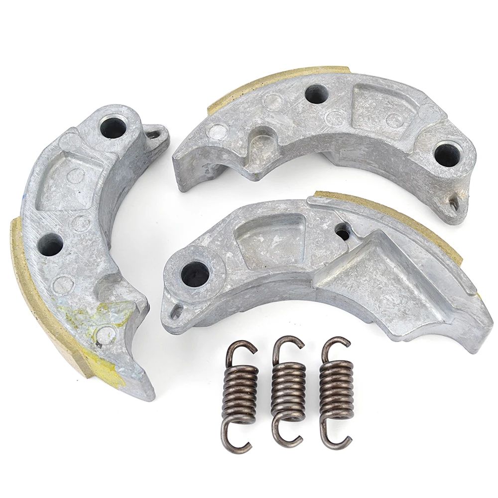 Комплект грузов сцепления для Honda CH250 CN250 FES250 NSS250 SH300 SH300R NSS300 Forza 300 22535-KFG-000 22535-KTW-900