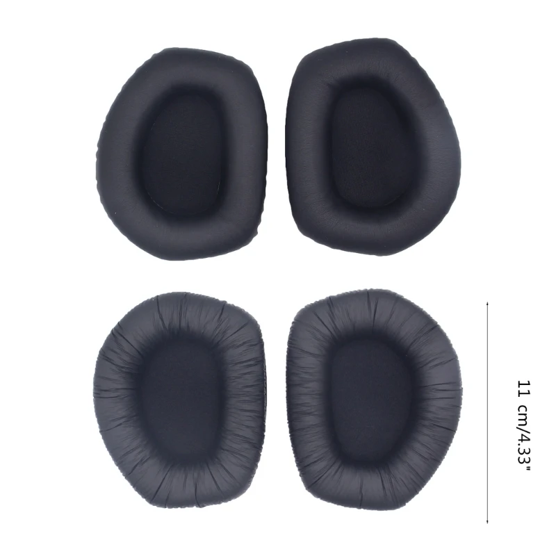 Сменные амбушюры для наушников SennheiserHDR RS165 RS175 RS185 RS195 H7JF