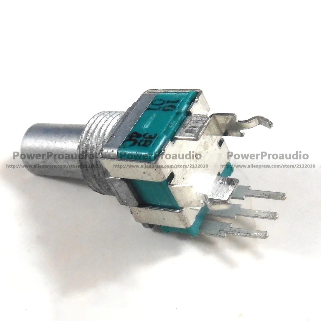 Ручка эквалайзера DCS1078 DCS1116 для Pioneer XDJ-RX RX2 RZ SZ