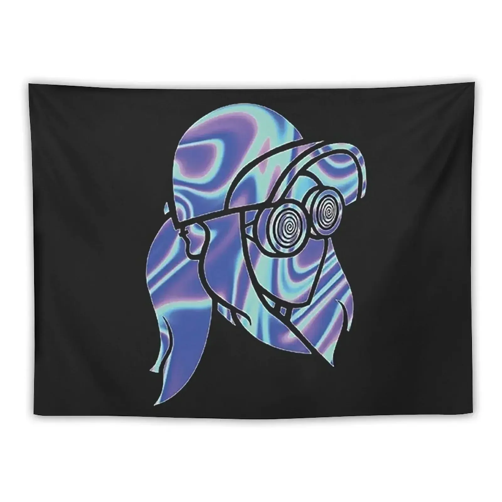 Best dj rezz гобелен для организации и украшения спальни комнаты