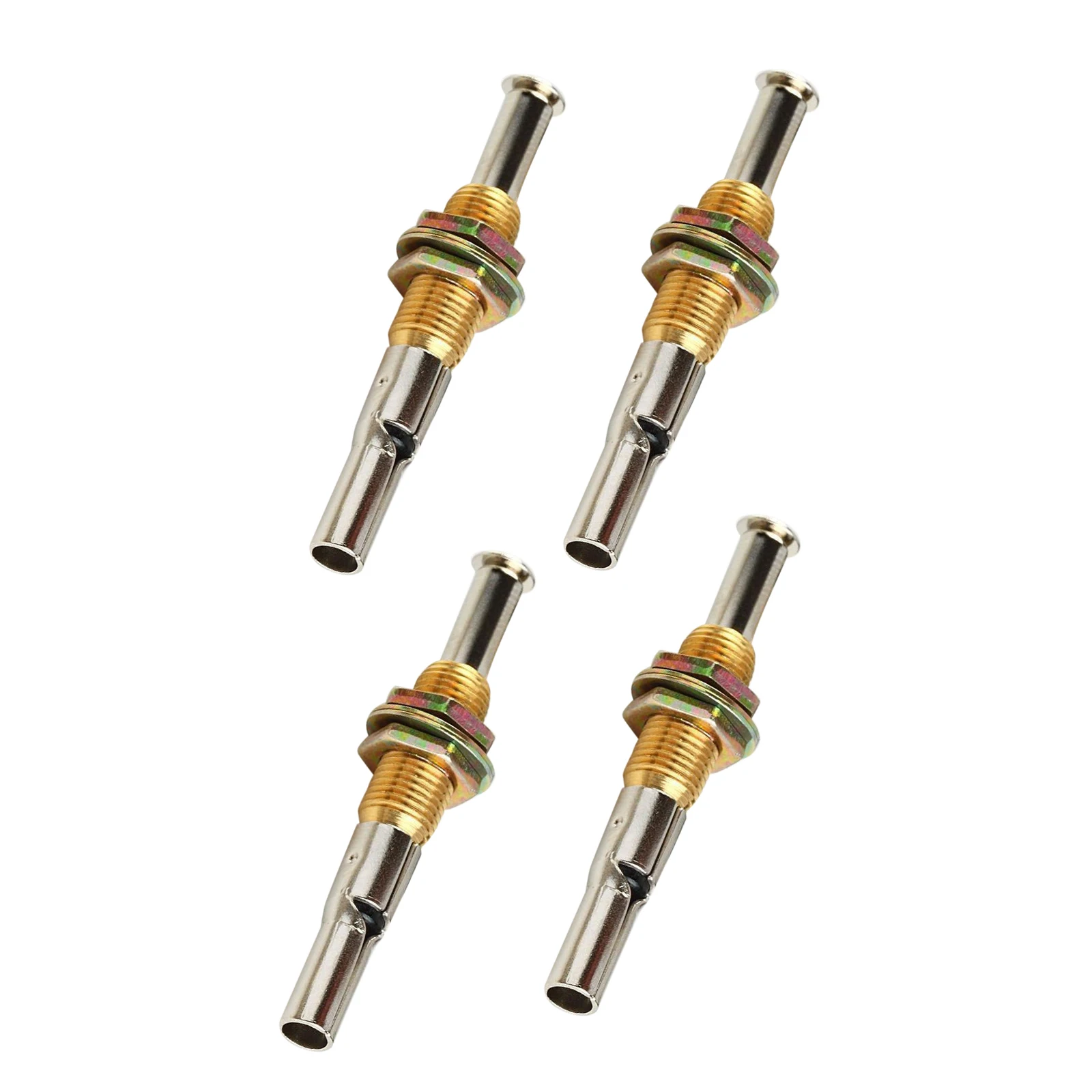 4 шт./комплект регулируемые штырьковые выключатели 2 дюйма