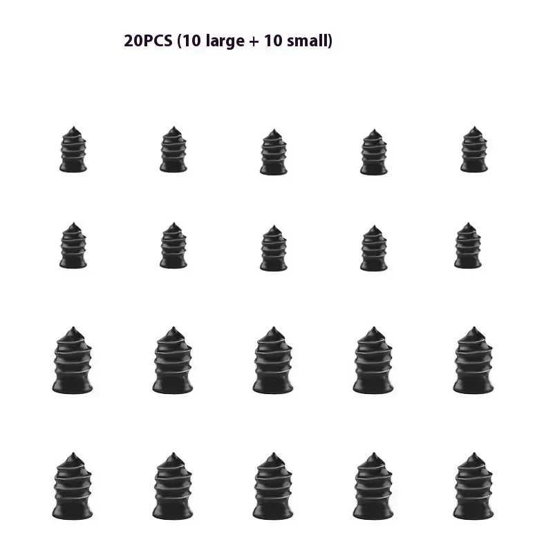 

Набор Для Ремонта Шин В Вакуумной Упаковке, 10-41 Предмет, Металлические И Резиновые Инструменты Для Автомобилей, Мотоциклов