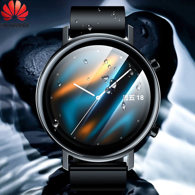 

Huawei Smart Watch for Phone Xiaomi Android IOS Smartwatch Men Android Bluetooth Call Blood Pressure Smart Watch ECG Women