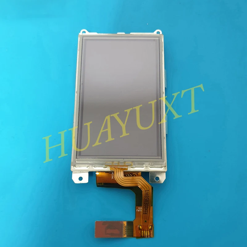 Original Garmin Alpha 100 Front Cover with lcd screen touch screen for Garmin Alpha 100 Display Cover with Touch Repair