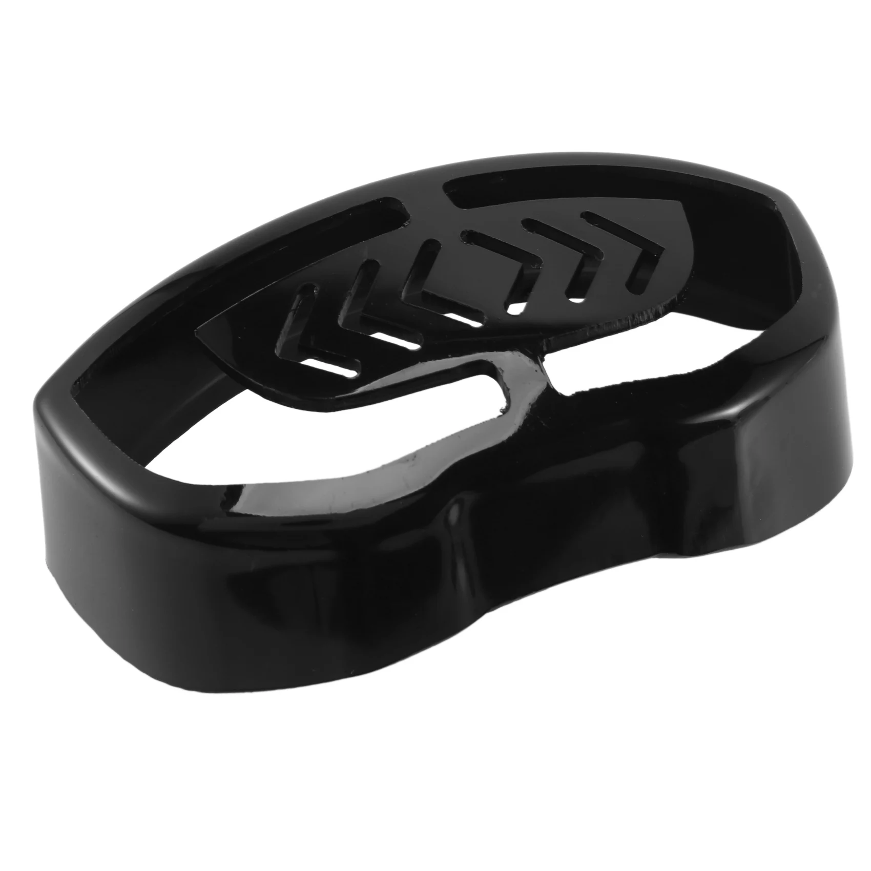 Задний фонарь мотоцикла мигающий свет защитный колпачок для Honda CB300R 250R 150R CB650R