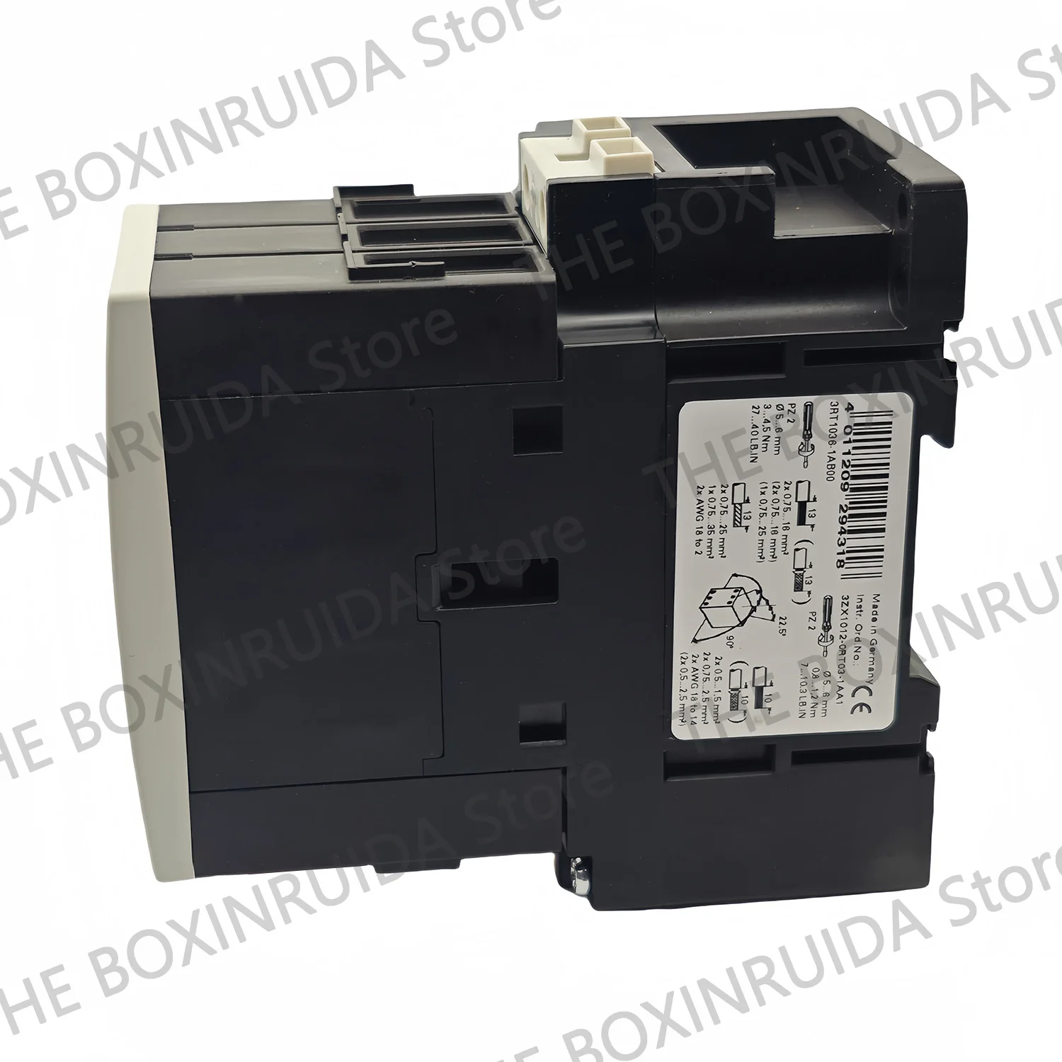 Микросхема 3RT1036-1AB00 3RT1036-1AN20