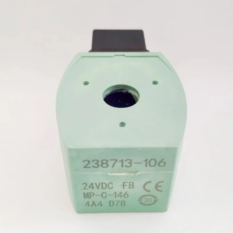 MP-C-146 Катушка электромагнитного импульсного клапана ASCO 238713 -106 238313 -903 AC220V DC24V