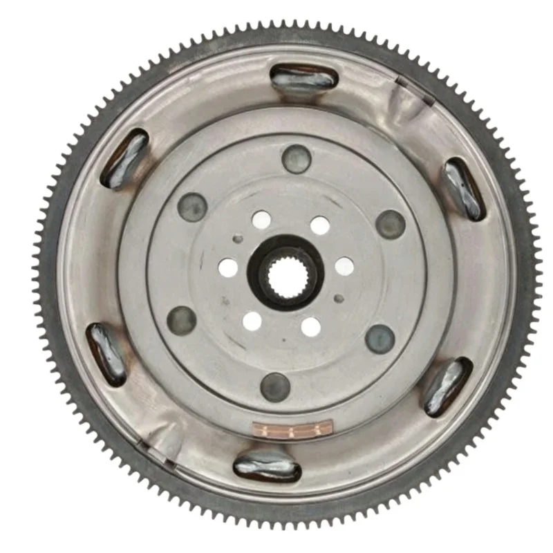 06E105269C Гибкая пластина маховика (Flex Plate) для Audi A6 C6 VW Touareg EA837 3.2FSI V6, диск маховика для АКПП (art.: 3920dbbf4e7b4) - 3920dbbf4e7b4
