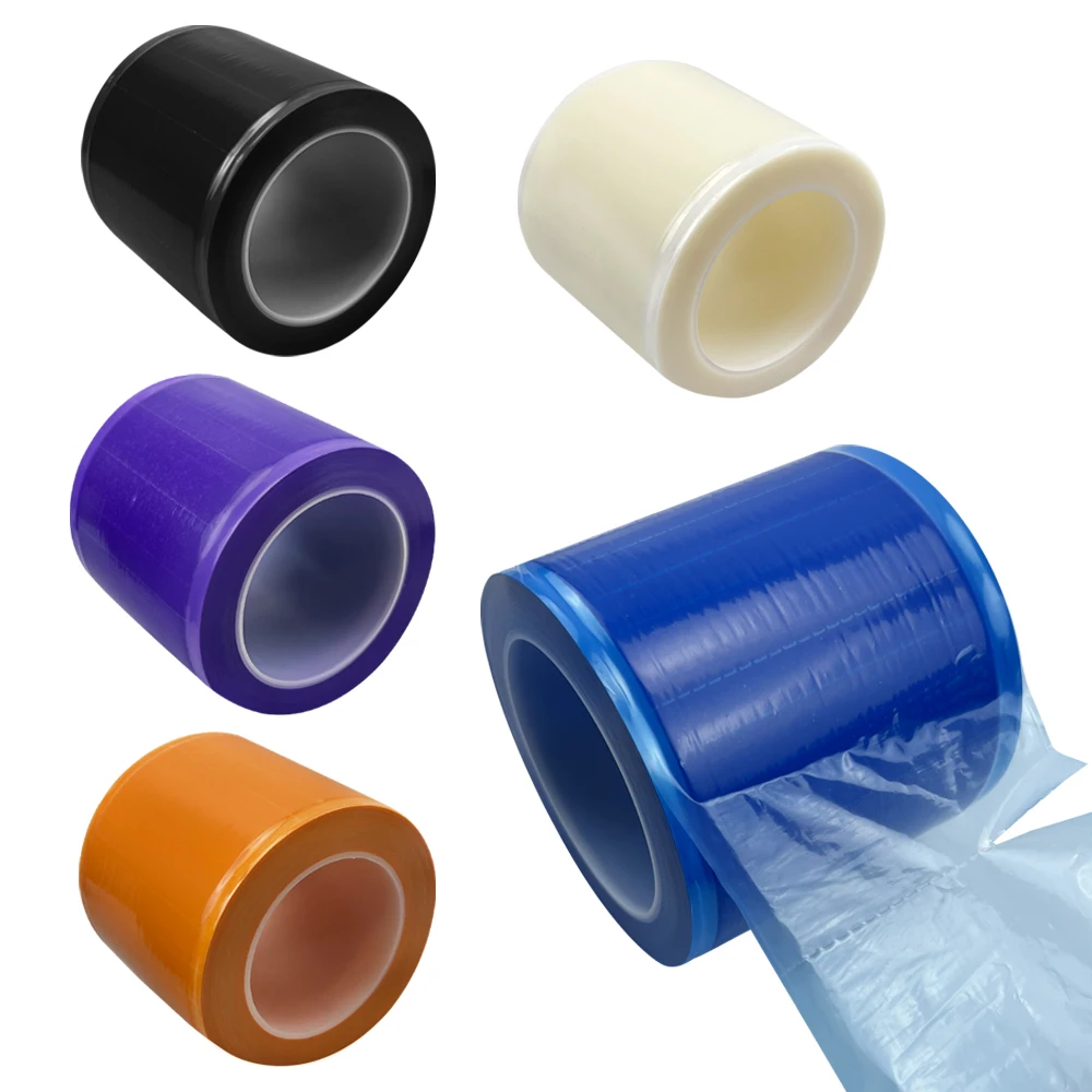 Стоматологическая одноразовая изоляционная пленка инструмент защитная