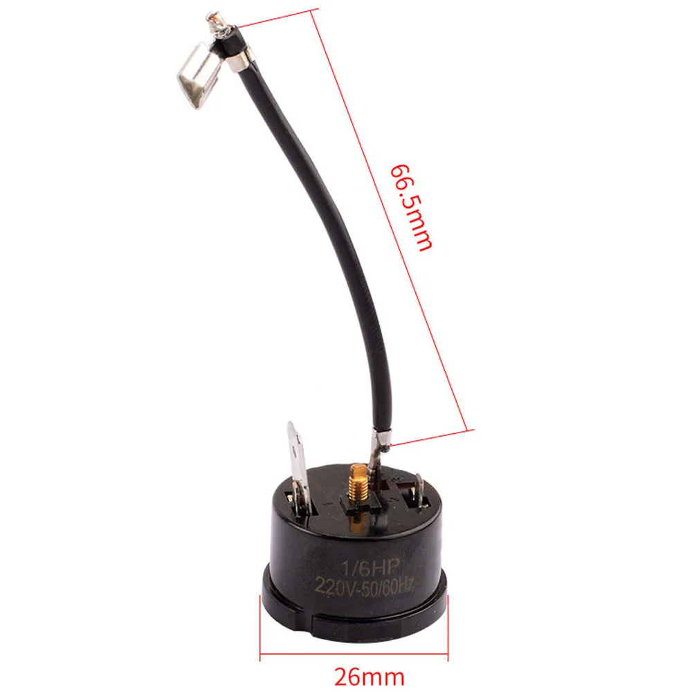 

Термореле для компрессора холодильника 1/2 л.с. 1/3 л.с. 1/4 л.с. 1/5 л.с. 1/6 л.с.