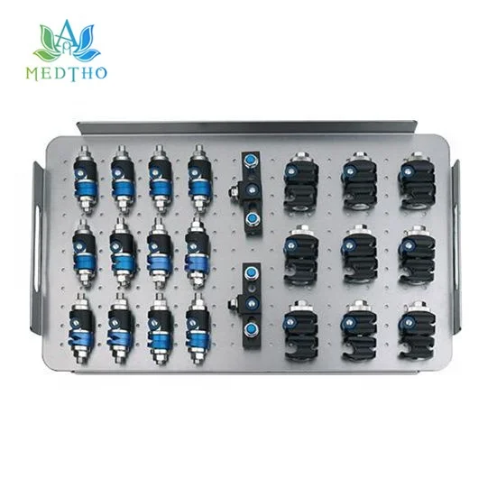 

AO Synthes External Fixator Instrument Set-II orthopedic external fixation
