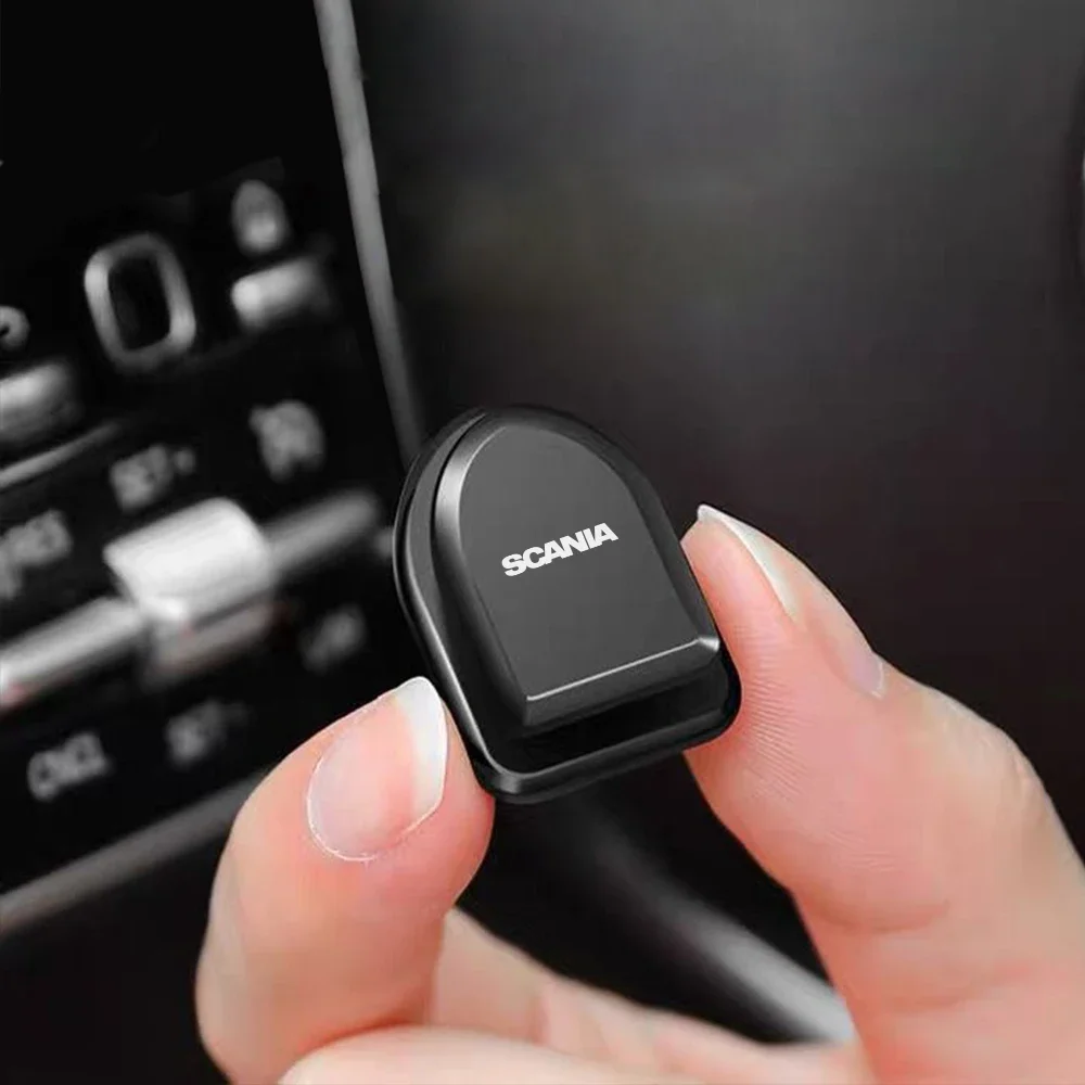 4 шт. автомобильные крючки для Scania 93 113 770 770s R420 R450 R500 R540 R620 S500 S540 V8 K250 K280 K310 K320 K490