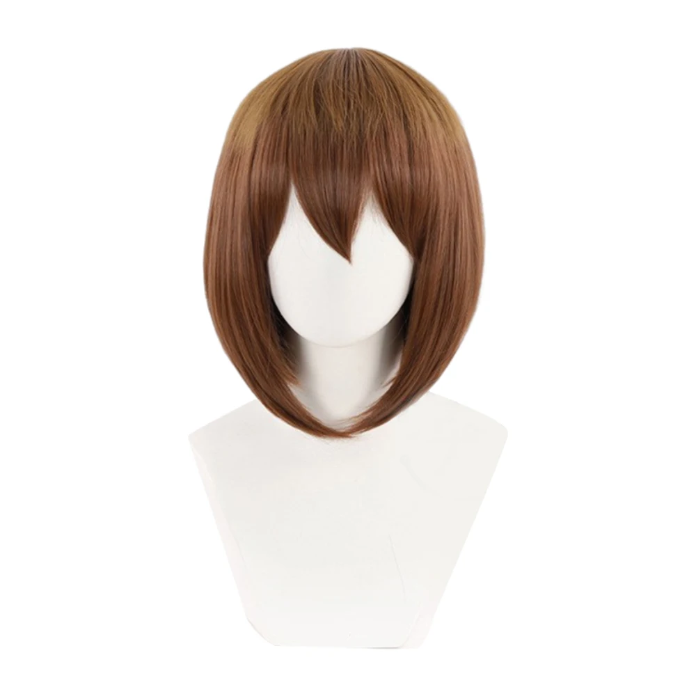 Женский парик Shikanoko Косплей Аниме Nokonoko Koshitantaes аксессуары для костюмов наряд