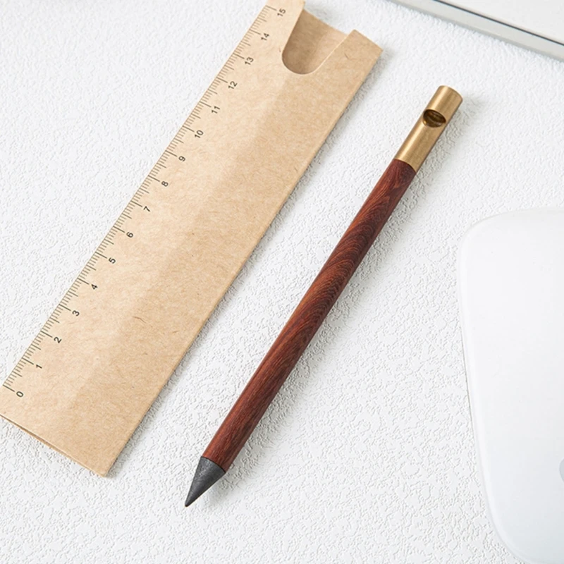

Долговечный гель-карандаш, карандаш без чернил, многоразовый вечный карандаш, неограниченное зрительное письмо, карандаш, подарки K1KF