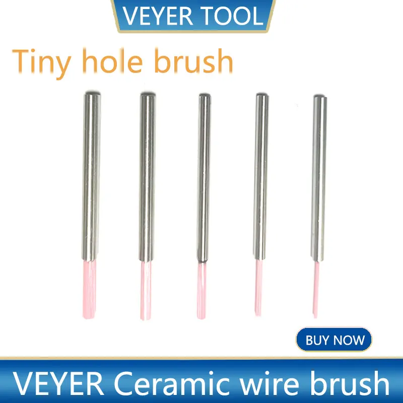 [Бесплатная доставка] Щетка с ЧПУ для полировки керамического волокна абразивная