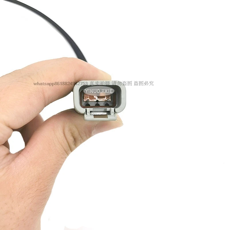 Подходит для электромагнитного клапана пламени Bobcat переключателя запорного