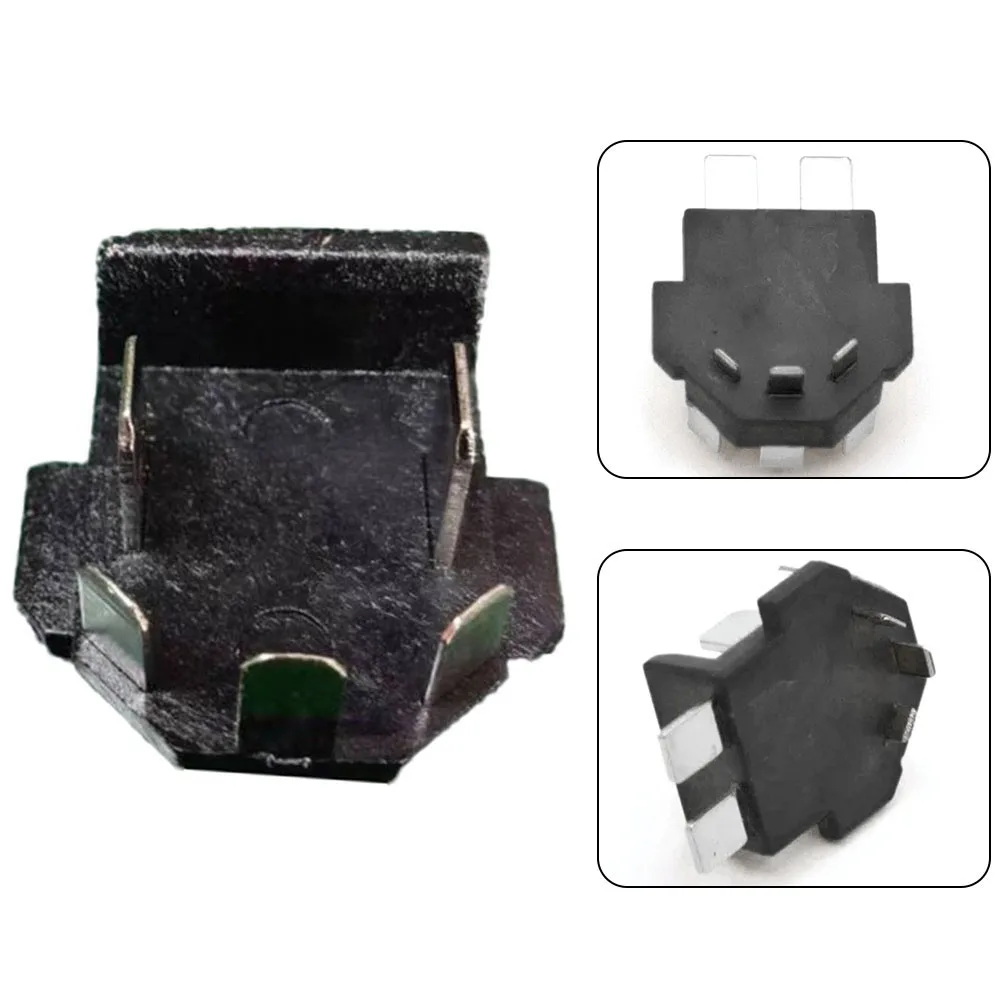 Socket M12 Power Tools Repair Replacemnet Terminal Electrical Li-ion Battery