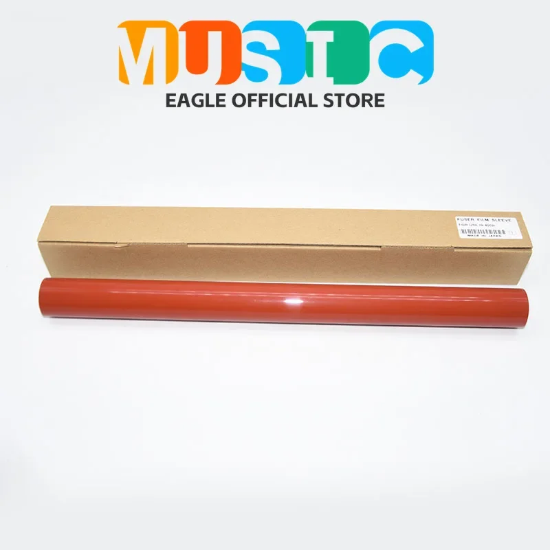 1 шт. 302ND93086 FK-8550 фиксирующая пленка для фиксатора Kyocera 2553ci 3253ci 3552ci 4002i 4003i 4052ci 4053ci 5002i