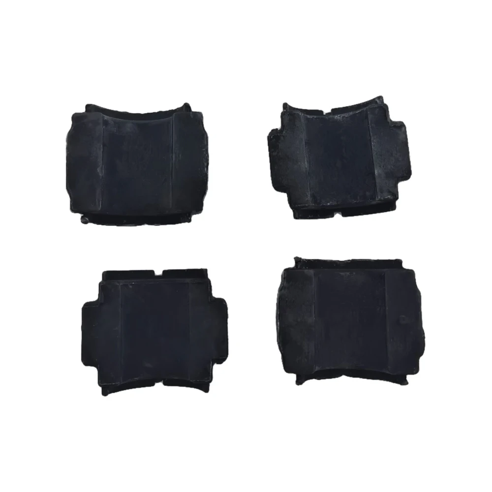 

Резиновая втулка переднего стабилизатора 51306-TLA-H51 для Honda CR-V RW 1.5T 2016/06-2023/12 UR-V TG 1.5T 2016/09- автомобильные аксессуары 2 шт.