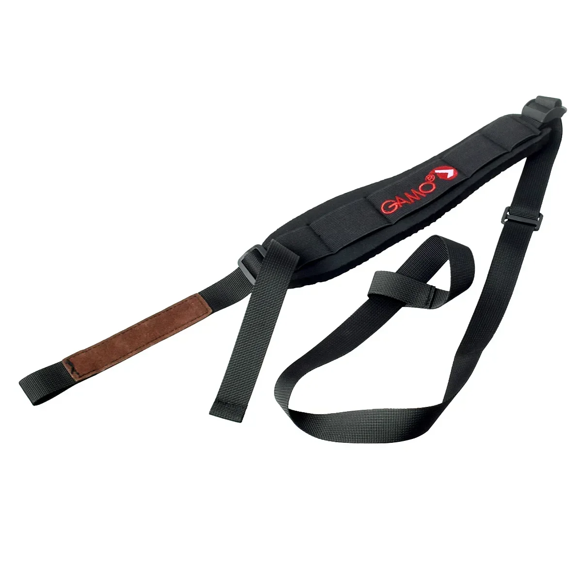 Тактический ремень для пистолета Gamo идеально подходящий любого ремня