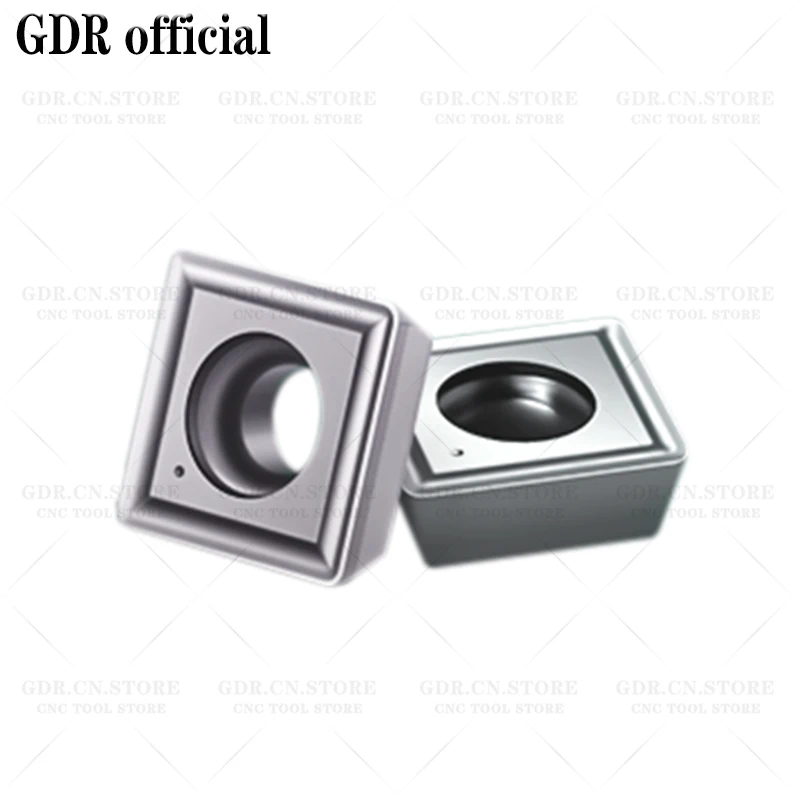 Твердосплавная вставка SP type SPMT SPMG SPGT для быстрой U-образной дрели SPMG05 SPMG06 SPMG07 SPMG09