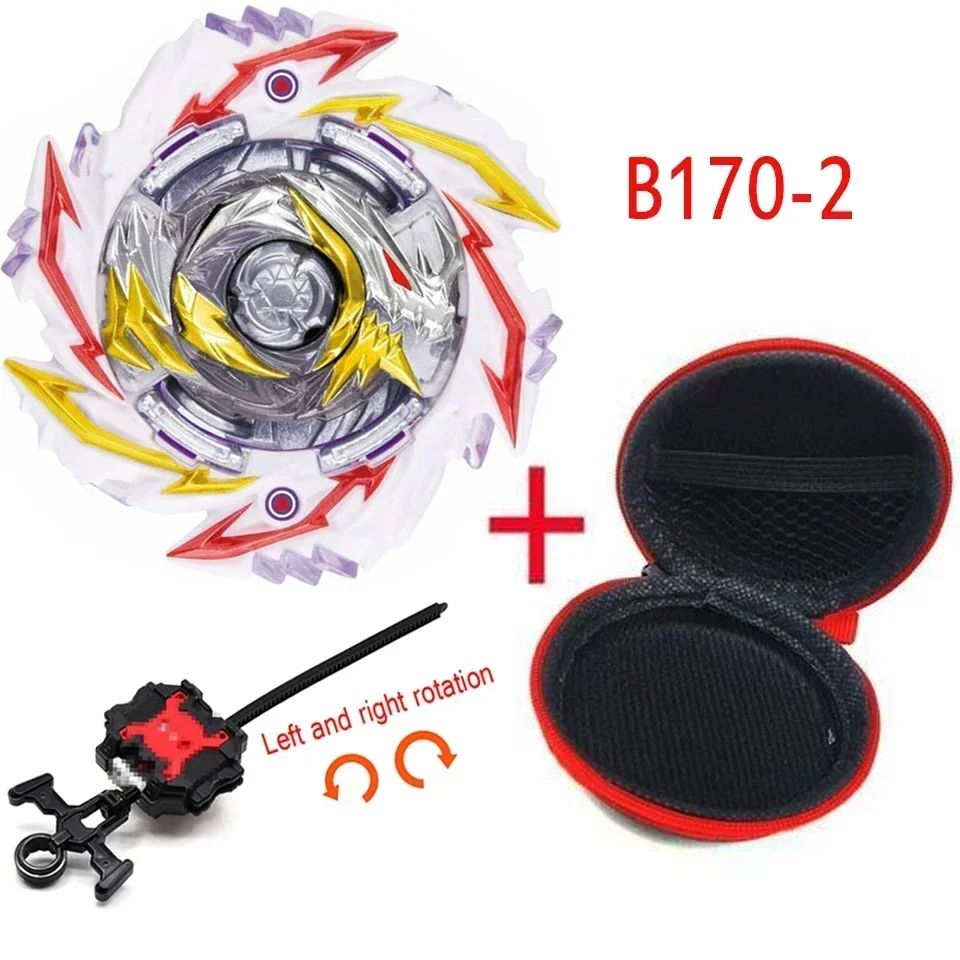 Детский волчок All Launchers Beyblade Burst Toys B169 B170 B171 B174