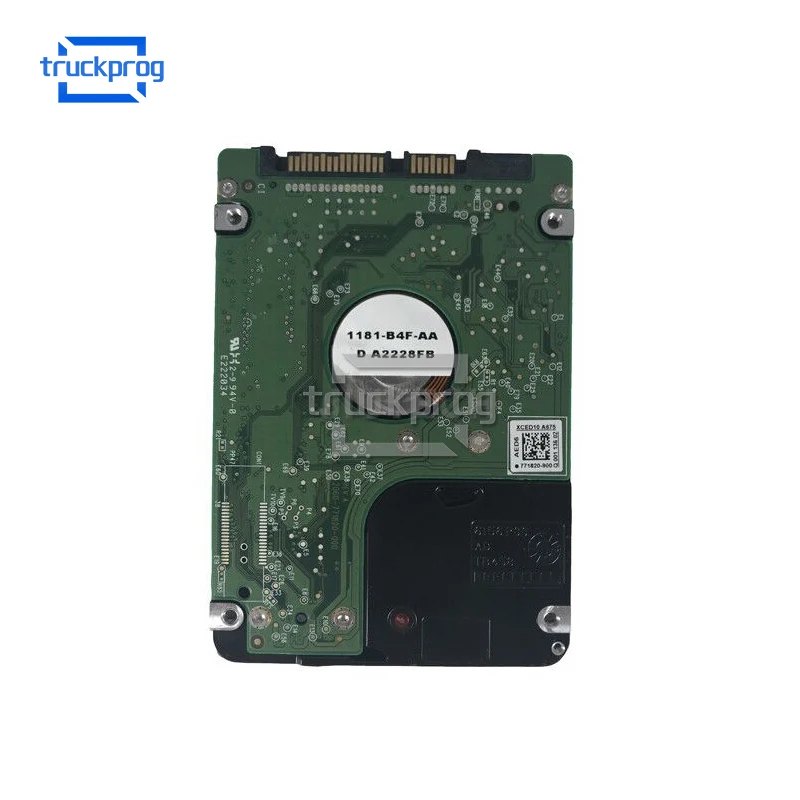 

Программное обеспечение для Volvo Penta Vodia5, промышленные морские двигатели, диагностический инструмент penta, комплект морской диагностики