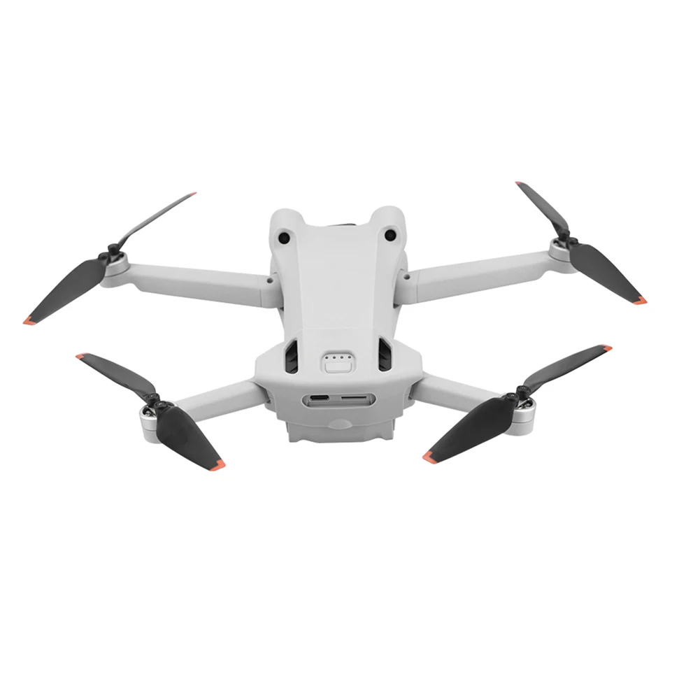 

Противоскользящий защитный чехол с зажимом для порта зарядки, чехол для аккумулятора, противоударный чехол для DJI Mini 3 Pro, аксессуары для дро...