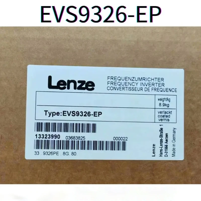 1 шт. Новый в коробке EVS9326-EP Функциональный модуль Быстрая доставка