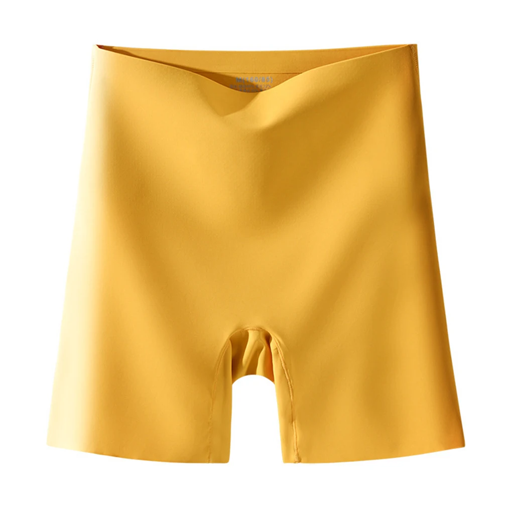 

Шорты женские с завышенной талией, нижнее белье, трусики пуш-ап, нижнее белье, большие размеры, серые, XL(120-140 кг)