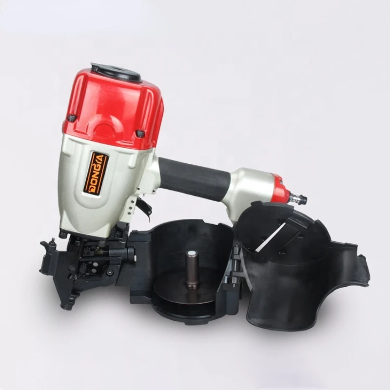 

Heavy Duty Pallet Coil Nailer 90mm