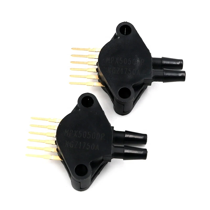 

Встроенный датчик давления 0 ~ 50 кПа MPX5050DP