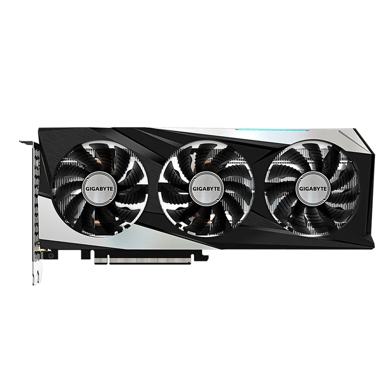 

RTX 3060TI GAMING OC 8G 3060TI Magic Eagle LHR lockable graphics card