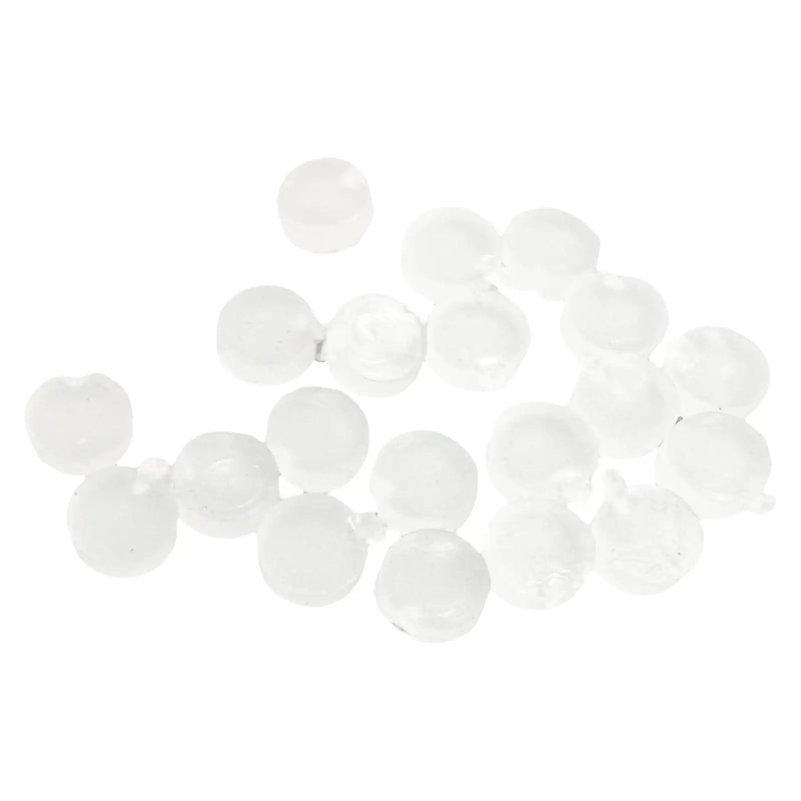 

20x универсальный разъем с отверстием для канавки, Сменный Набор для музыкального инструмента