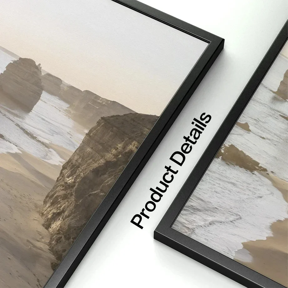 Настенная Картина на холсте Рок-Хилл-Бей растения пляж бикини девушка