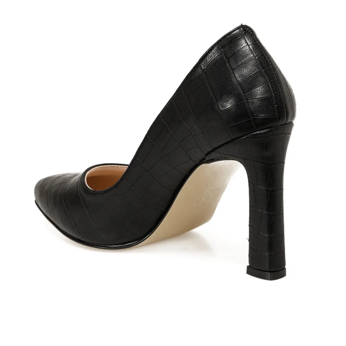

AVA Black Women Stiletto