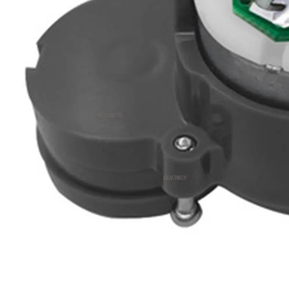 

1 * боковая щетка + 1 * двигатель для IRobot Roomba 500 600 530 560 620 650 655 760, Сменные аксессуары для пылесоса, запчасти