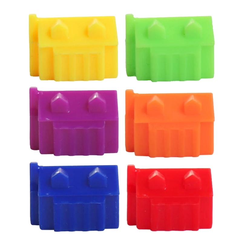 

Шахматный пазл, настольные игры для детей и взрослых, бустерные наборы, шахматный домик, отель, карточная игра, семейная вечеринка, настольн...