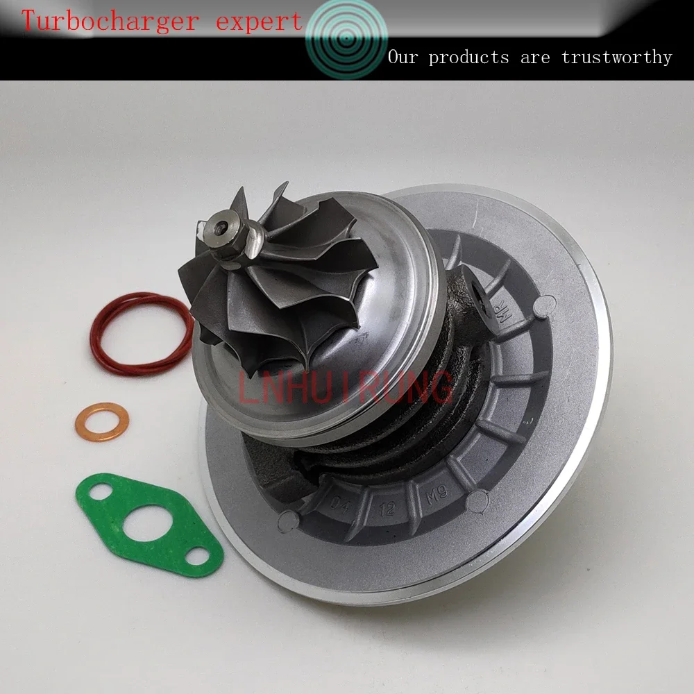 Турбокомпрессор CHRA Core картридж GT2259S 702989 702989-0003 турбокартридж для Iveco eurocharge 121 кВт