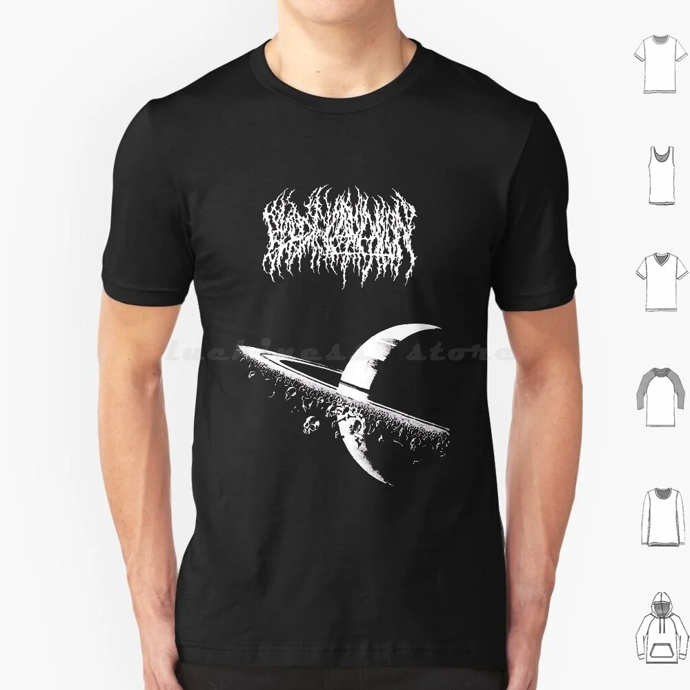 

Blood Incantation Interdimensional Extinction T Shirt 6Xl Cotton Cool Tee Blood Incantation Interdimensional Extinction