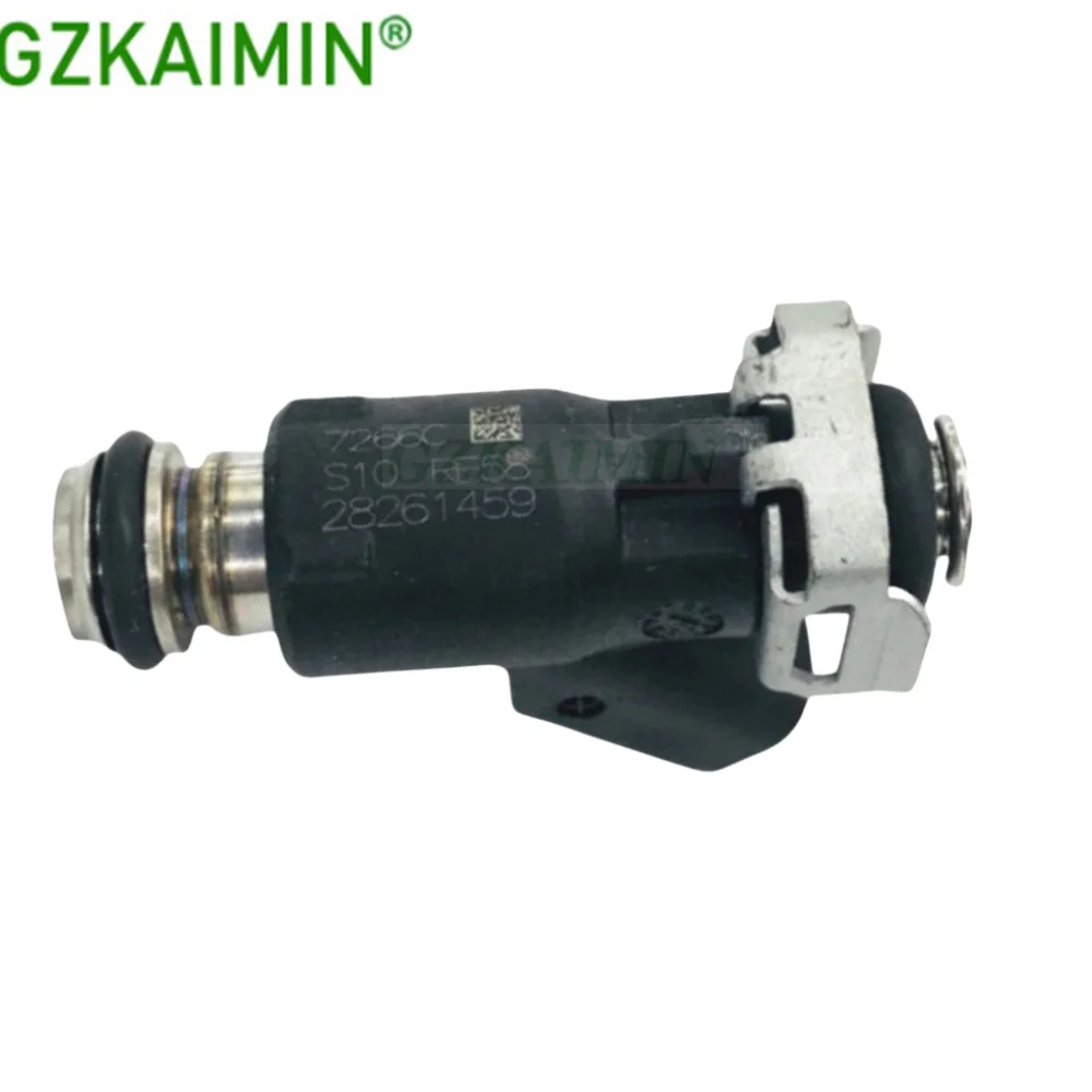 Автоматическая топливная форсунка OEM 28261459 Для СОКОН DFSK SGMW