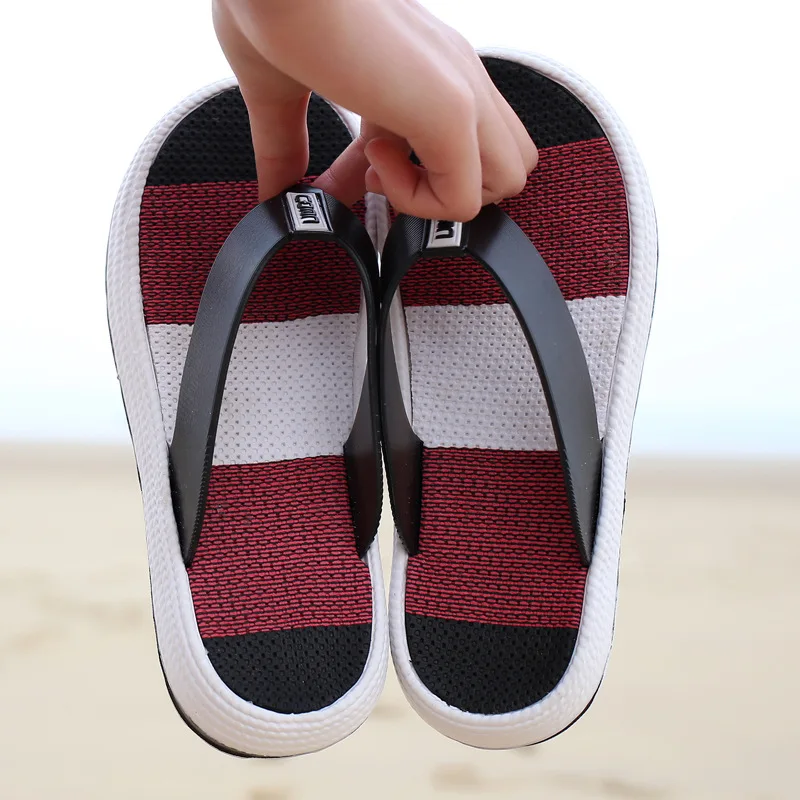 

2022 New Women Slippers Thick Platform Summer Beach Eva Soft Slide Sandals Women Leisure Ladies Indoor Bathroom Non-slip Shoes
