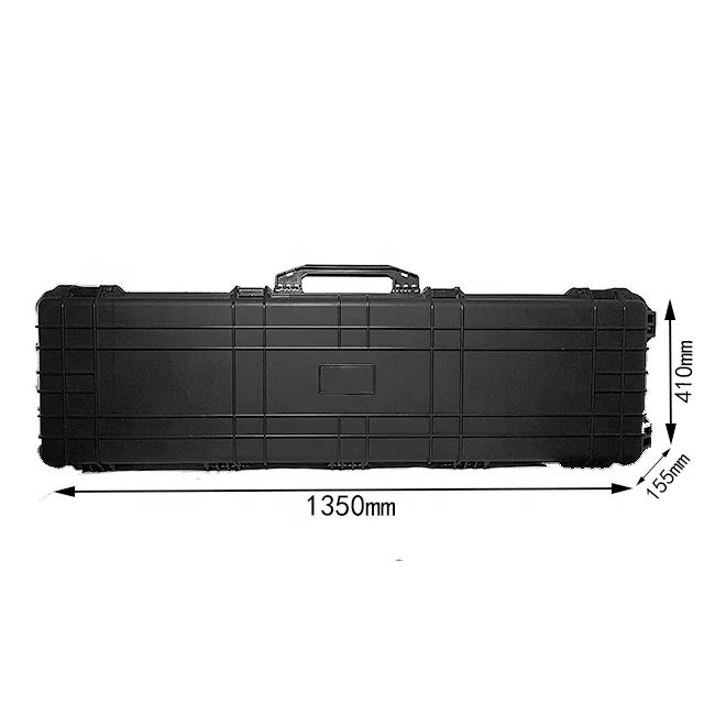 DPC140 High quality Long Carrying pelican Case