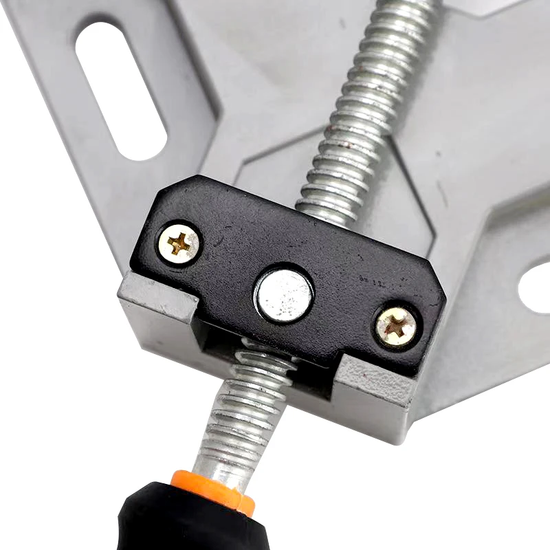 Металлический Инструмент Из Алюминиевого Сплава На 90 Градусов С Одной Ручкой Для