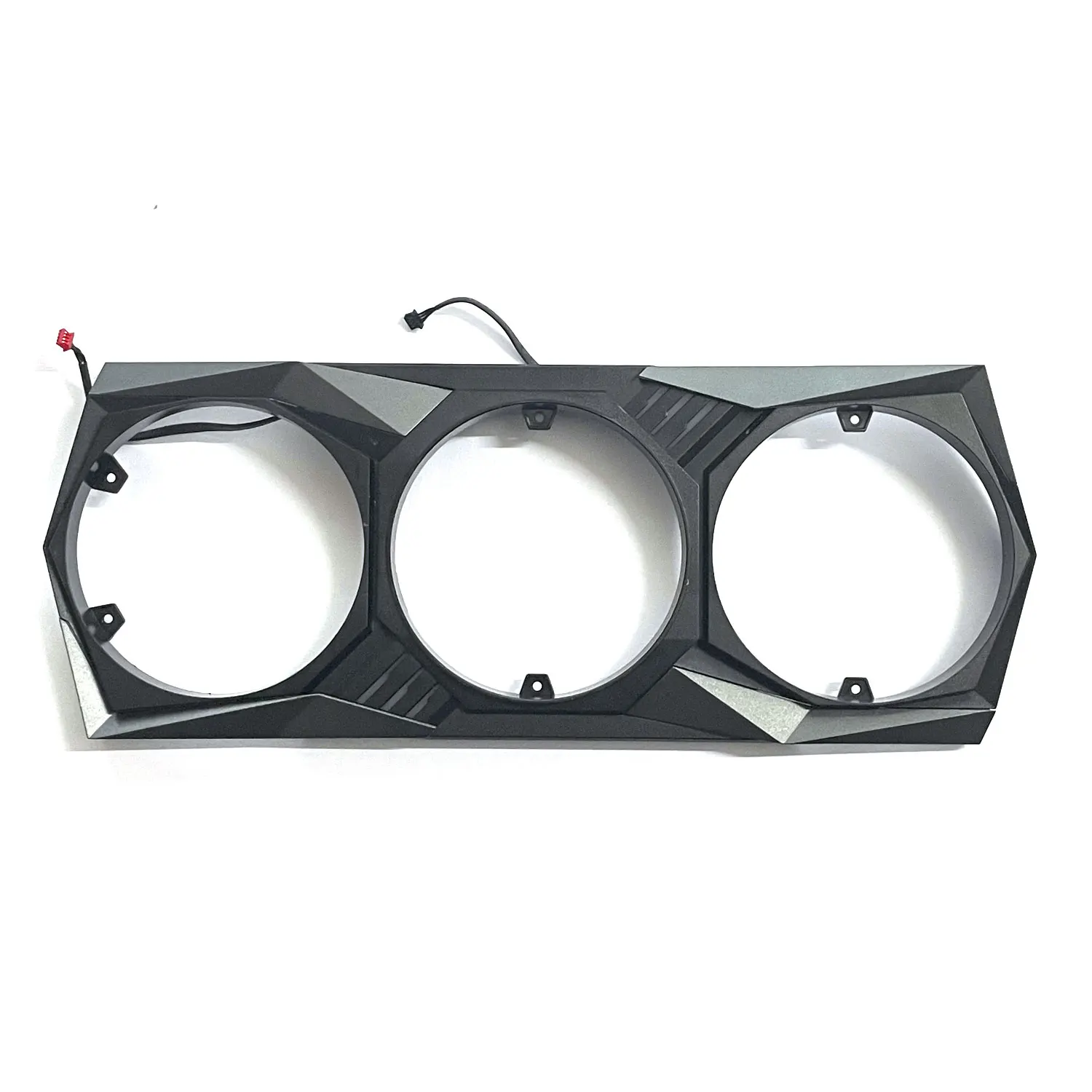 Корпус вентилятора MSI graphics для RTX3060 3070 3080 3090 6800 6900